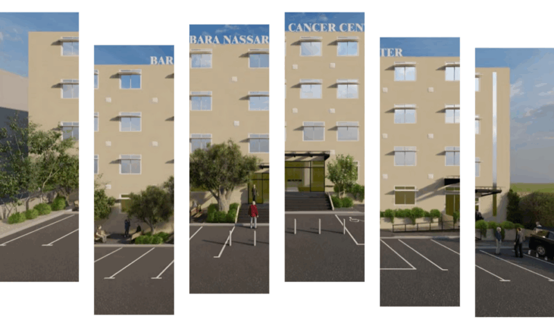 Barbara Nassar - A Pioneering Lebanese Center Offering Dignity, Hope, and Holistic Cancer Care