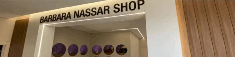 Barbara Nassar - A Pioneering Lebanese Center Offering Dignity, Hope, and Holistic Cancer Care