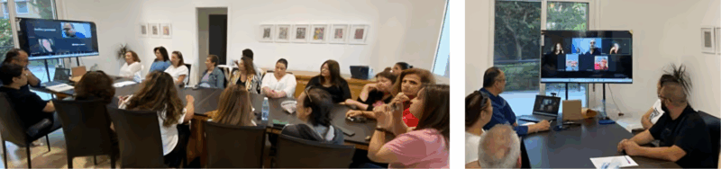 Barbara Nassar - A Pioneering Lebanese Center Offering Dignity, Hope, and Holistic Cancer Care