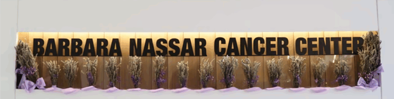 Barbara Nassar - A Pioneering Lebanese Center Offering Dignity, Hope, and Holistic Cancer Care