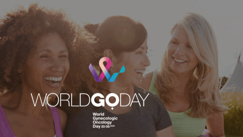 Álvaro Tejerizo García: ESGO and ENGAGe’s Global Initiative to Raise Awareness about Gynecologic Cancers