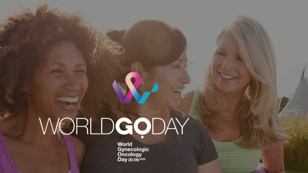 Álvaro Tejerizo García: ESGO and ENGAGe’s Global Initiative to Raise Awareness about Gynecologic Cancers