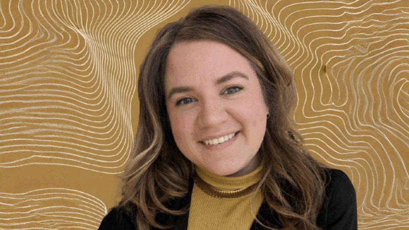 Britta Babel: Fundraising for ACS CAN to Push for Better Access to Care, Funding, and More