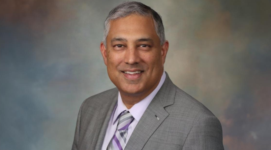 Sameer Keole: Expanding the Scope of Radiation Therapy for Nonmalignant Diseases
