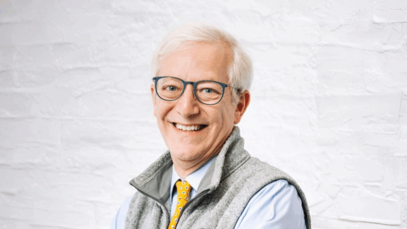 Neal Meropol: Proud moment for Flatiron Health