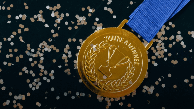 Don’t Miss Your Chance to Be Part of the Very First CCI President’s Recognition Awards