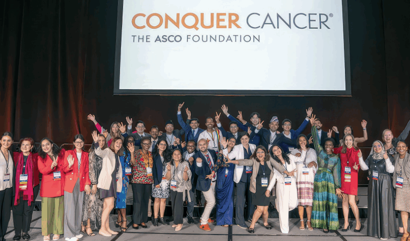 ASCO 2025