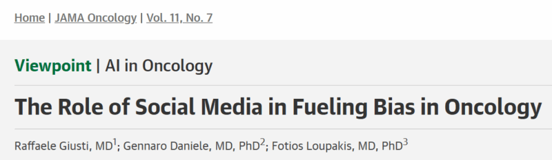 Amol Akhade: The Rise of Visibility without Depth, and Popularity without Peer Review