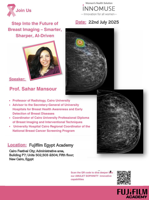 Breast Imaging