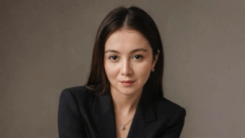 Iroda Jurabekova Has Been Appointed Executive Director of Global Market Access of Oncology at Boehringer Ingelheim