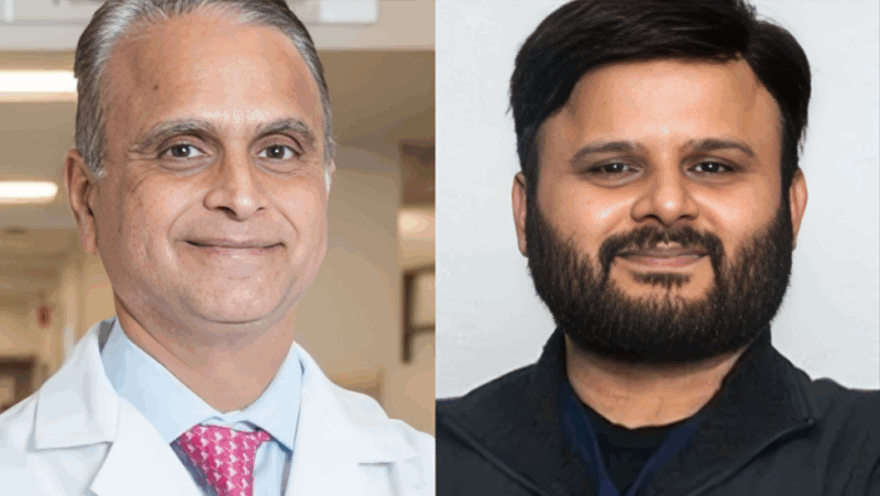 Hassan R. Hashmi: ISR-CAA vs APR in Non-cCR Distal Rectal Cancer