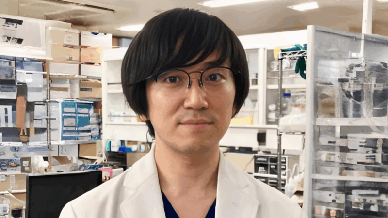 New Insights from Taiki Hakozaki et al. on Gut Microbiota’s Role in NSCLC – IASLC