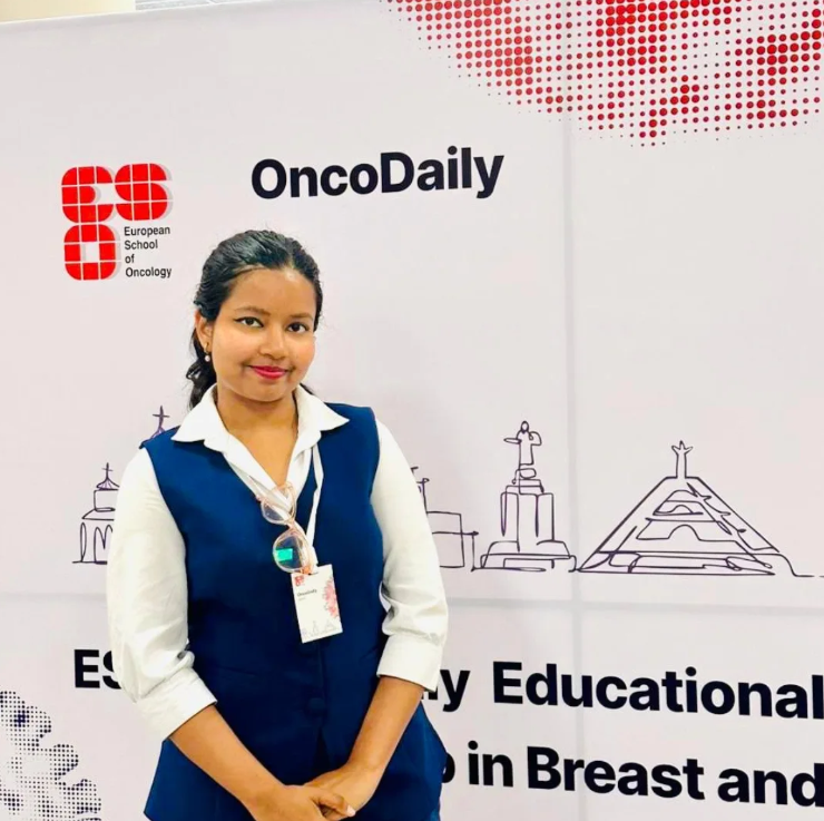  ESO-OncoDaily Educational Workshop