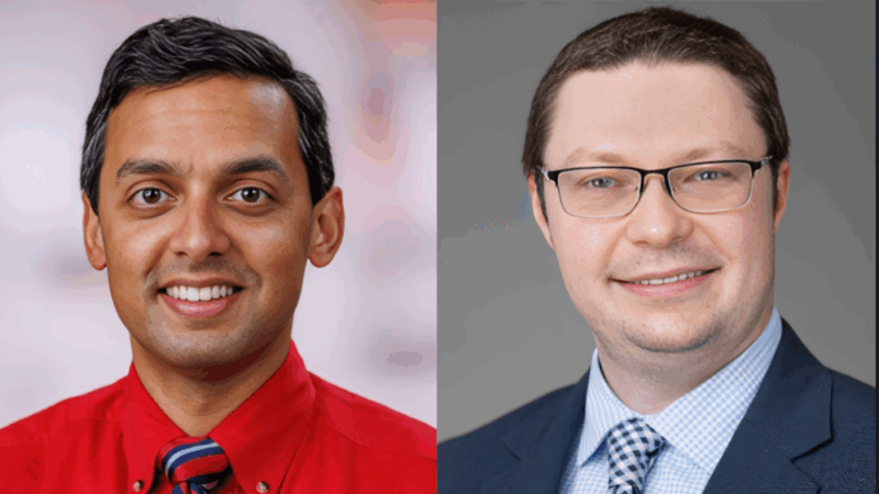 Yan Leyfman: Managing Infection Risk in Myeloma – Time to Rethink IgRT?