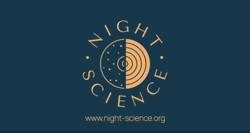 Itai Yanai and Martin Lercher Launch the Night Science Institute