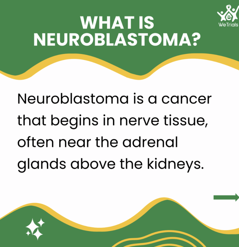 Could it Be More Than Just a Tummy Ache? - WeTrials