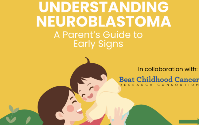 Could it Be More Than Just a Tummy Ache? – WeTrials