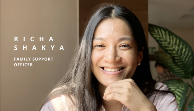 Healing Through Art, Play, and Connection – Stories from Nepal