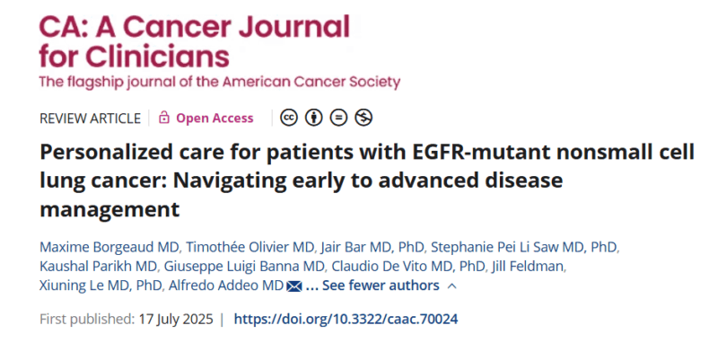 Jill Feldman: Behind Every Biomarker is a Person