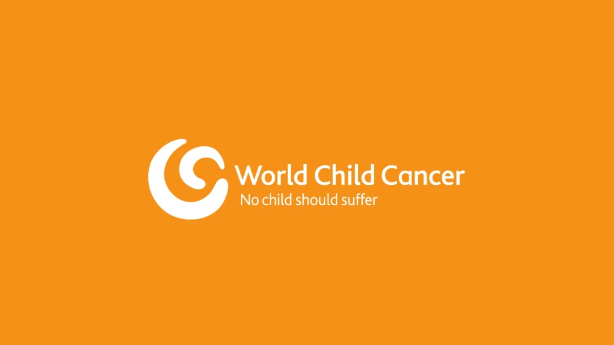 World Child Cancer has Launched its New Website, Showcasing their Work and Impact Around the World