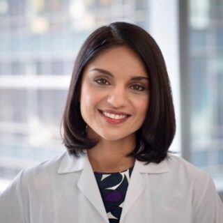 Himisha Beltran, MD, FASCO
