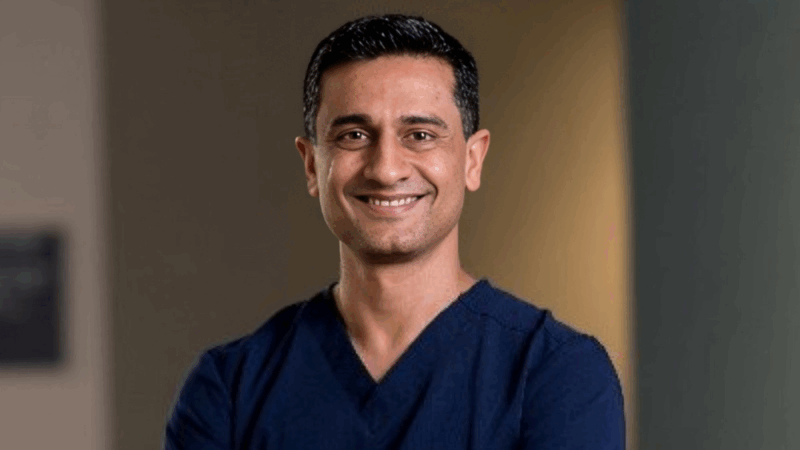 Shubham Pant: ASCO GI26 Highlights Rapid Progress in Pancreatic Cancer Therapies