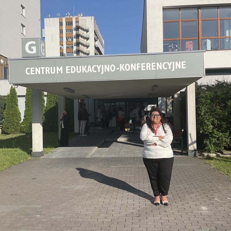 Sophia Victoria Lozano Ballena