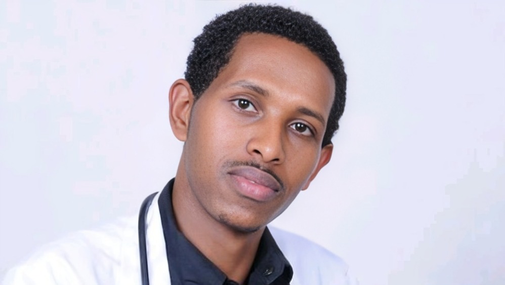 Abdu Adem Yesufe: Our First and Highly Anticipated Linear Accelerator (LINAC)