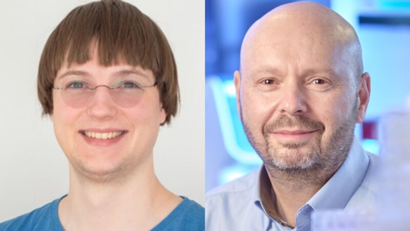 Inhibiting CDS2 Selectively Kills CDS1-deficient Cancer Cells – The Netherlands Cancer Institute