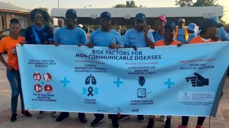 UICC Members