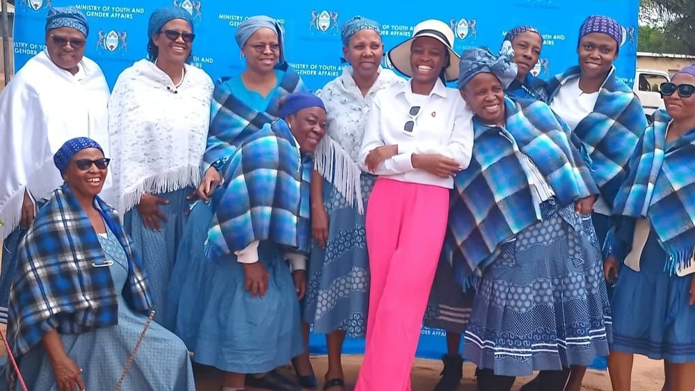 Outstanding Work by UICC Members