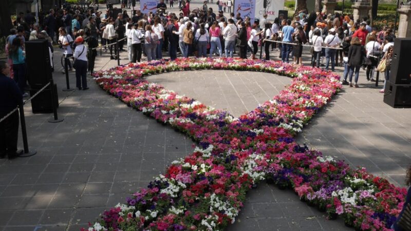 UICC Members Transforming Cancer Care: Highlights on Mexico, Arab Countries and Australia