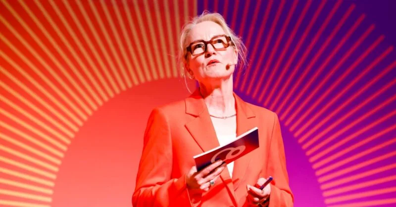 Ulrika Årehed Kågström Calls on the Cancer Community to Help Make the Second Half of 2025 Count – UICC