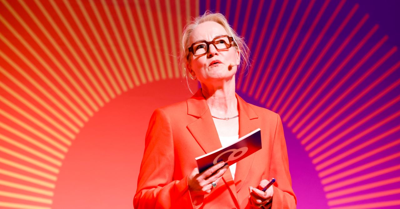 Ulrika Årehed Kågström Calls on the Cancer Community to Help Make the Second Half of 2025 Count – UICC