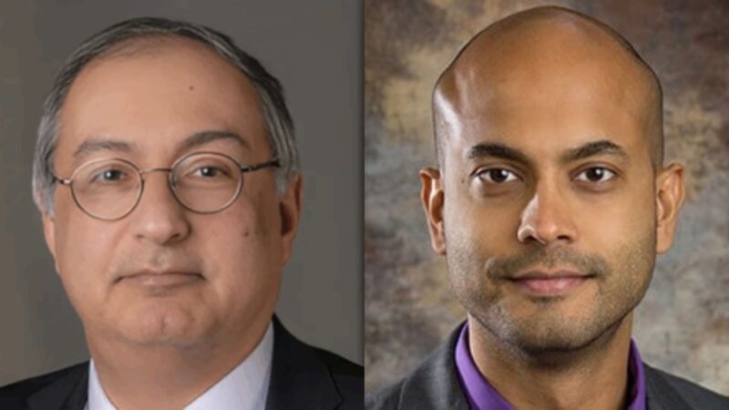 Wafik El-Deiry: Collaborative Manuscript by Jim Abraham et al. Colleagues at Caris Life Sciences and the Caris Precision Oncology Alliance