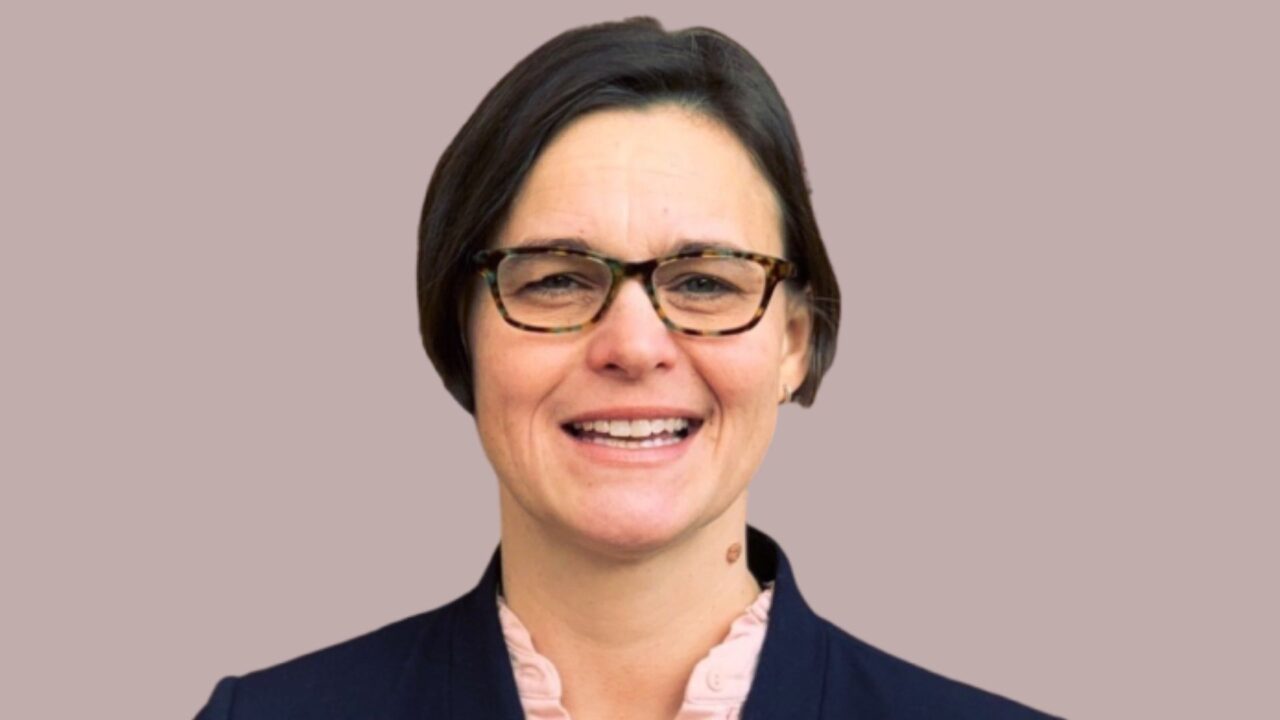 Christine Regan: How to Bridge Gaps in the Fight Against Cancer?