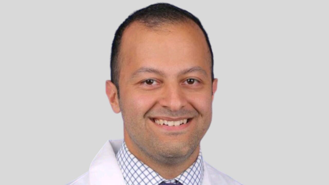 Alireza Mansouri: What Does the Clinical Community vs General Public Think of GBM Clinical Trials?