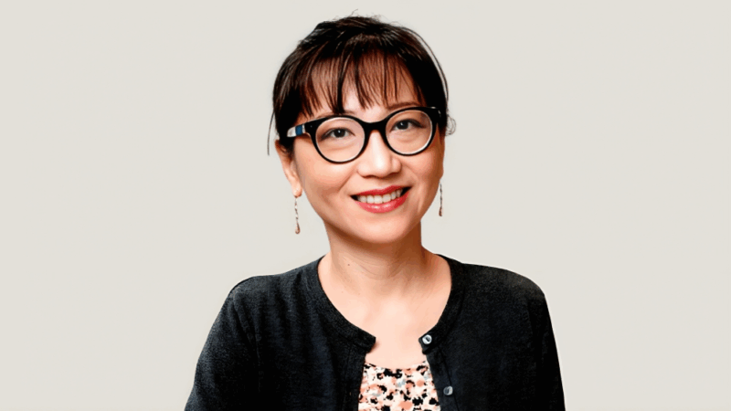 Liewei Wang: Inhibition of MTAP Increases PARP Inhibitor Susceptibility in Triple-Negative Breast Cancer