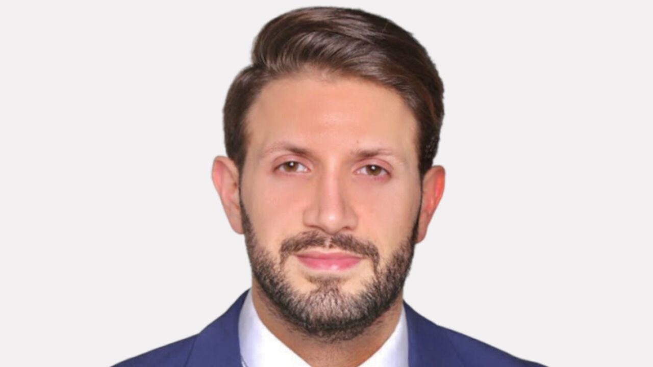 Elias Karam: New Treatments for HCC Were Presented at ESMO GI 2025