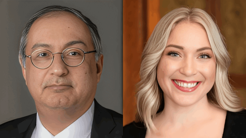 Wafik El-Deiry: Congratulations to Stephanie Graff on Being Named Associate Director for Global Oncology and Policy at Legorreta Cancer Center