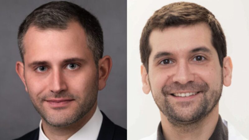 Paolo Tarantino: Large Meta-Analysis on HER2DX and Survival Outcomes in Early-Stage HER2-Positive Breast Cancer