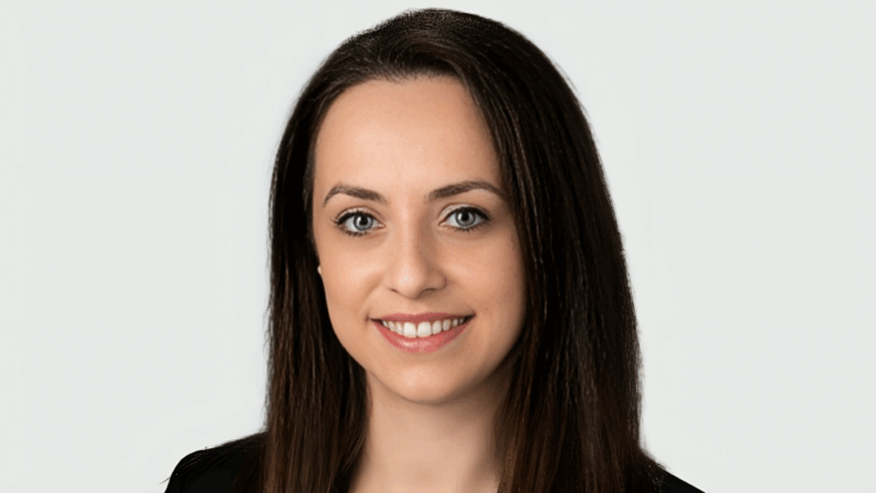 Nazli Dizman: Women in Oncology at the LEAD 2025