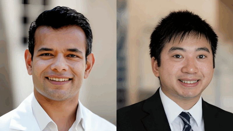 Sumanta Pal: The Best Meeting With Brilliant Lung Cancer Specialist