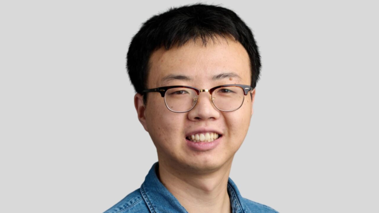 Zhe Wang: DT2216’s Potential as a Targeted Therapy for MPN AML