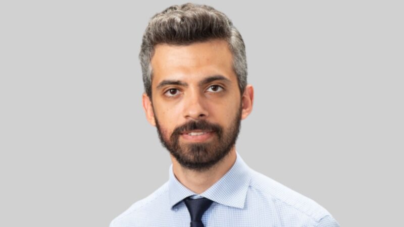 Ali Atoui: Honored to Have been Selected as an ASH Ambassador for This Year