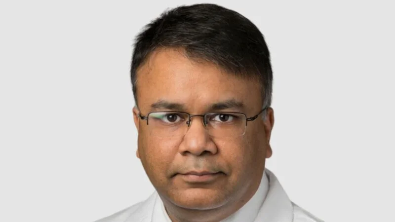 Ankit Mangla: Who Thought That Viruses Would Help Fight Melanoma?