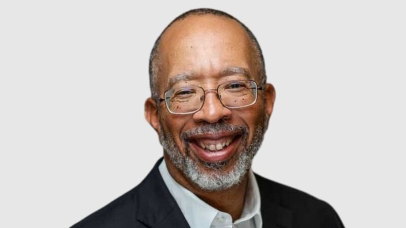 Jeffrey Upperman: Approach Leadership Through Innovation, Through Trust, and by Giving People the Opportunity to Shine—or Fail