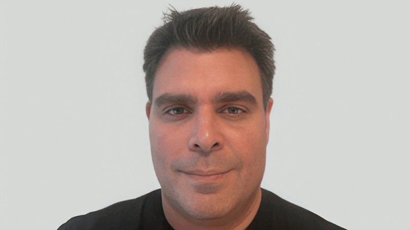 Sosipatros Boikos Joins the Life Raft Group As An External Consultant Medical Oncologist