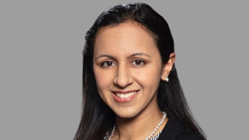 Sarah Waliany: Dynamic Debate on 1L Combos vs 1L Osimertinib for EGFR+ NSCLC