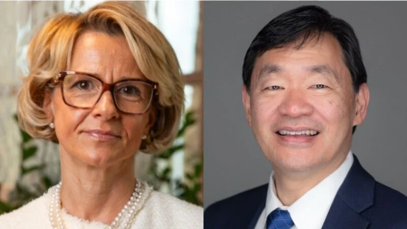 Patrick Hwu: More Breakthroughs are Coming For Sarcomas